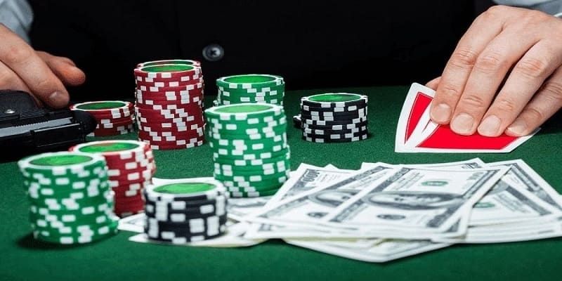 Cẩm nang cá cược casino hiệu quả tại 23WIN