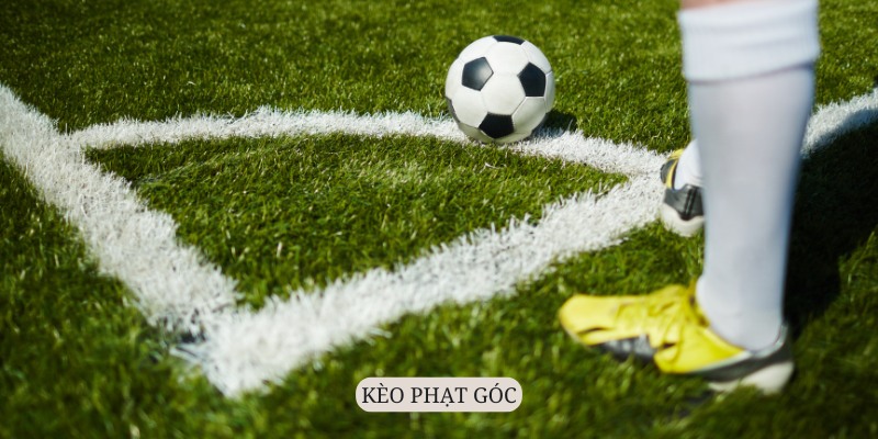 Khám Phá Kèo Phạt Góc - Thể Loại Kèo Phụ Độc Đáo Tại 23Win