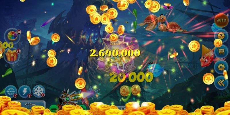 Chia sẻ các mẹo chơi game bắn cá hay tại 23WIN